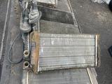 Радиатор печки привозной за 15 000 тг. в Алматы – фото 2