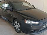 Mitsubishi Lancer 2013 годаүшін4 000 000 тг. в Актау