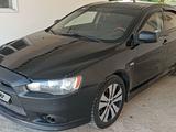Mitsubishi Lancer 2013 годаүшін4 000 000 тг. в Актау – фото 2