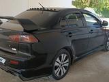 Mitsubishi Lancer 2013 годаүшін4 000 000 тг. в Актау – фото 3