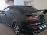 Mitsubishi Lancer 2013 годаүшін4 000 000 тг. в Актау – фото 4