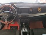 Mitsubishi Lancer 2013 годаүшін4 000 000 тг. в Актау – фото 5