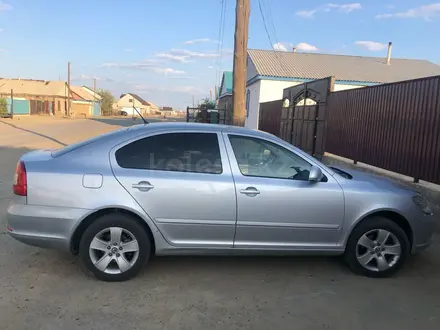 Skoda Octavia 2013 года за 4 000 000 тг. в Актобе – фото 9