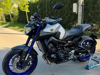 Yamaha  MT 900 2016 годаүшін3 550 000 тг. в Петропавловск