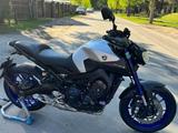 Yamaha  MT 900 2016 года за 3 550 000 тг. в Петропавловск – фото 5