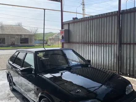 ВАЗ (Lada) 2114 2008 года за 650 000 тг. в Шымкент
