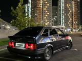 ВАЗ (Lada) 2114 2008 года за 650 000 тг. в Шымкент – фото 2