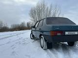 ВАЗ (Lada) 21099 1997 года за 1 150 000 тг. в Павлодар – фото 4