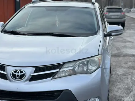 Toyota RAV4 2013 года за 11 290 000 тг. в Алматы – фото 10
