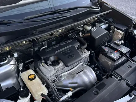 Toyota RAV4 2013 года за 11 290 000 тг. в Алматы – фото 15