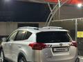 Toyota RAV4 2013 годаүшін11 290 000 тг. в Алматы – фото 4