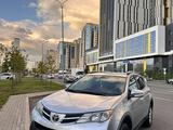 Toyota RAV4 2013 годаүшін11 290 000 тг. в Алматы