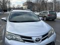 Toyota RAV4 2013 годаүшін11 290 000 тг. в Алматы – фото 7