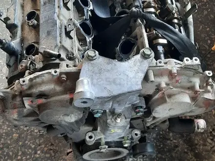 Двигатель Ниссан Тиана за 70 000 тг. в Павлодар – фото 2