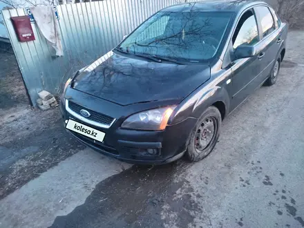 Ford Focus 2006 года за 2 200 000 тг. в Шахтинск – фото 11