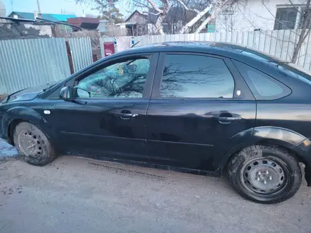 Ford Focus 2006 года за 2 200 000 тг. в Шахтинск – фото 8