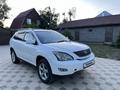 Lexus RX 330 2005 годаfor7 500 000 тг. в Талдыкорган