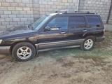 Subaru Forester 1998 года за 1 700 000 тг. в Алматы – фото 2