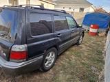 Subaru Forester 1998 года за 1 700 000 тг. в Алматы – фото 3