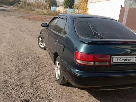 Toyota Carina E 1994 года за 1 700 000 тг. в Павлодар – фото 4