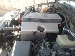 Lexus LX 470