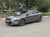 Ford Mondeo 2011 года за 5 000 000 тг. в Костанай – фото 3