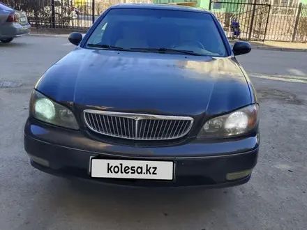 Nissan Maxima 2003 года за 2 800 000 тг. в Актау – фото 2