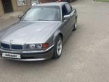 BMW 728 1996 годаүшін2 700 000 тг. в Алматы