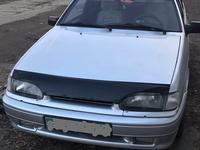 ВАЗ (Lada) 2115 2011 года за 1 500 000 тг. в Семей