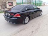 BMW 735 2002 года за 3 500 000 тг. в Туркестан – фото 5