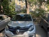 Renault Kaptur 2018 года за 5 800 000 тг. в Алматы