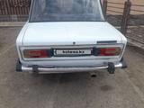ВАЗ (Lada) 2106 2005 годаүшін1 500 000 тг. в Атырау – фото 2