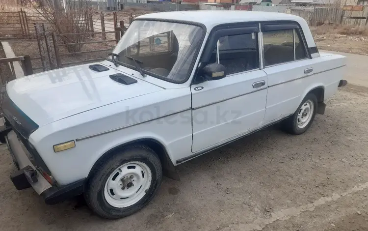 ВАЗ (Lada) 2106 2005 года за 1 500 000 тг. в Атырау