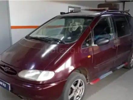 Ford Galaxy 1995 года за 1 000 000 тг. в Степногорск