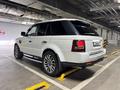 Land Rover Range Rover Sport 2011 годаүшін12 500 000 тг. в Алматы – фото 5