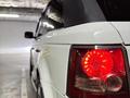 Land Rover Range Rover Sport 2011 годаүшін12 500 000 тг. в Алматы – фото 10
