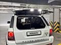 Land Rover Range Rover Sport 2011 годаүшін12 500 000 тг. в Алматы – фото 12
