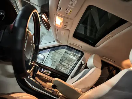 Land Rover Range Rover Sport 2011 года за 12 500 000 тг. в Алматы – фото 15