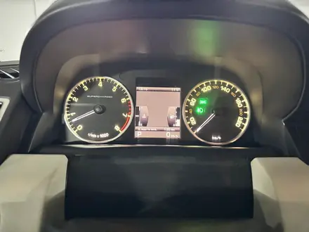 Land Rover Range Rover Sport 2011 года за 12 500 000 тг. в Алматы – фото 18