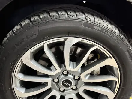 Land Rover Range Rover Sport 2011 года за 12 500 000 тг. в Алматы – фото 20