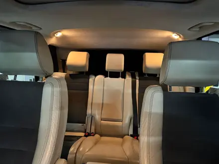 Land Rover Range Rover Sport 2011 года за 12 500 000 тг. в Алматы – фото 26