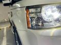 Land Rover Range Rover Sport 2011 годаүшін12 500 000 тг. в Алматы – фото 9