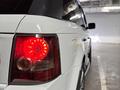 Land Rover Range Rover Sport 2011 годаүшін12 500 000 тг. в Алматы – фото 11