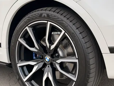 BMW X7 2022 года за 44 000 000 тг. в Астана – фото 15