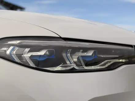 BMW X7 2022 года за 44 000 000 тг. в Астана – фото 18