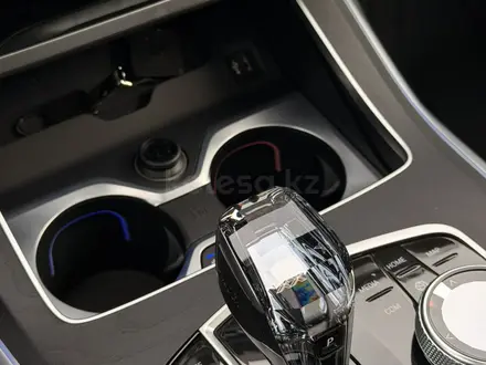 BMW X7 2022 года за 44 000 000 тг. в Астана – фото 19