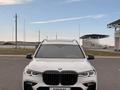 BMW X7 2022 годаүшін44 000 000 тг. в Астана