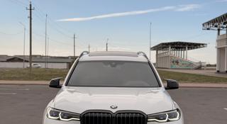 BMW X7 2022 года за 44 000 000 тг. в Астана