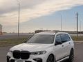 BMW X7 2022 годаүшін44 000 000 тг. в Астана – фото 3