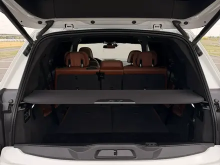 BMW X7 2022 года за 44 000 000 тг. в Астана – фото 5